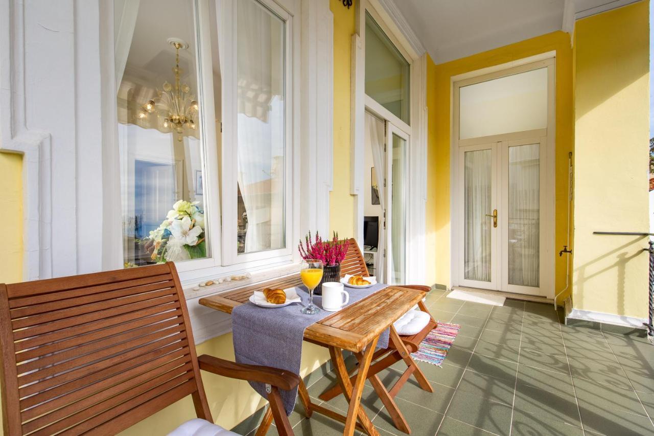 Apartment Adrija Opatija Exterior photo
